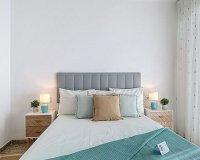Resale - Apartment - Alicante - Mercado