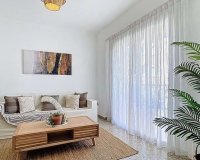 Resale - Apartment - Alicante - Mercado