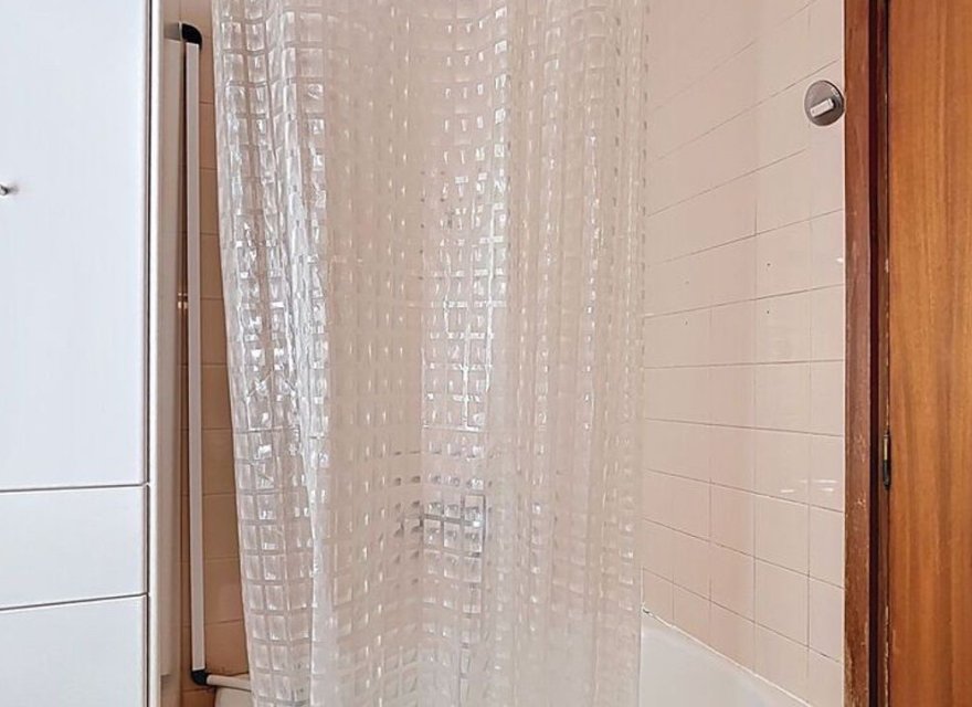 Resale - Apartment - Alicante - Mercado