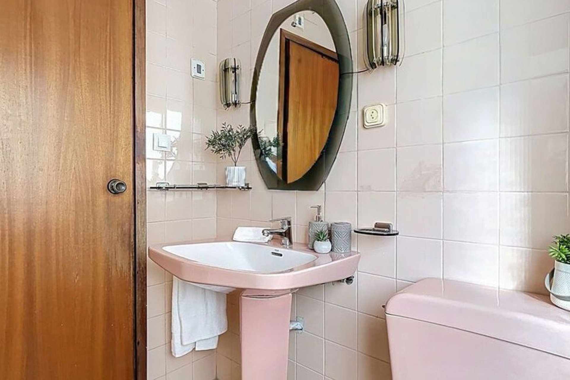 Resale - Apartment - Alicante - Mercado