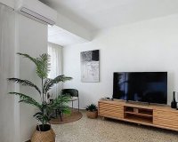 Resale - Apartment - Alicante - Mercado