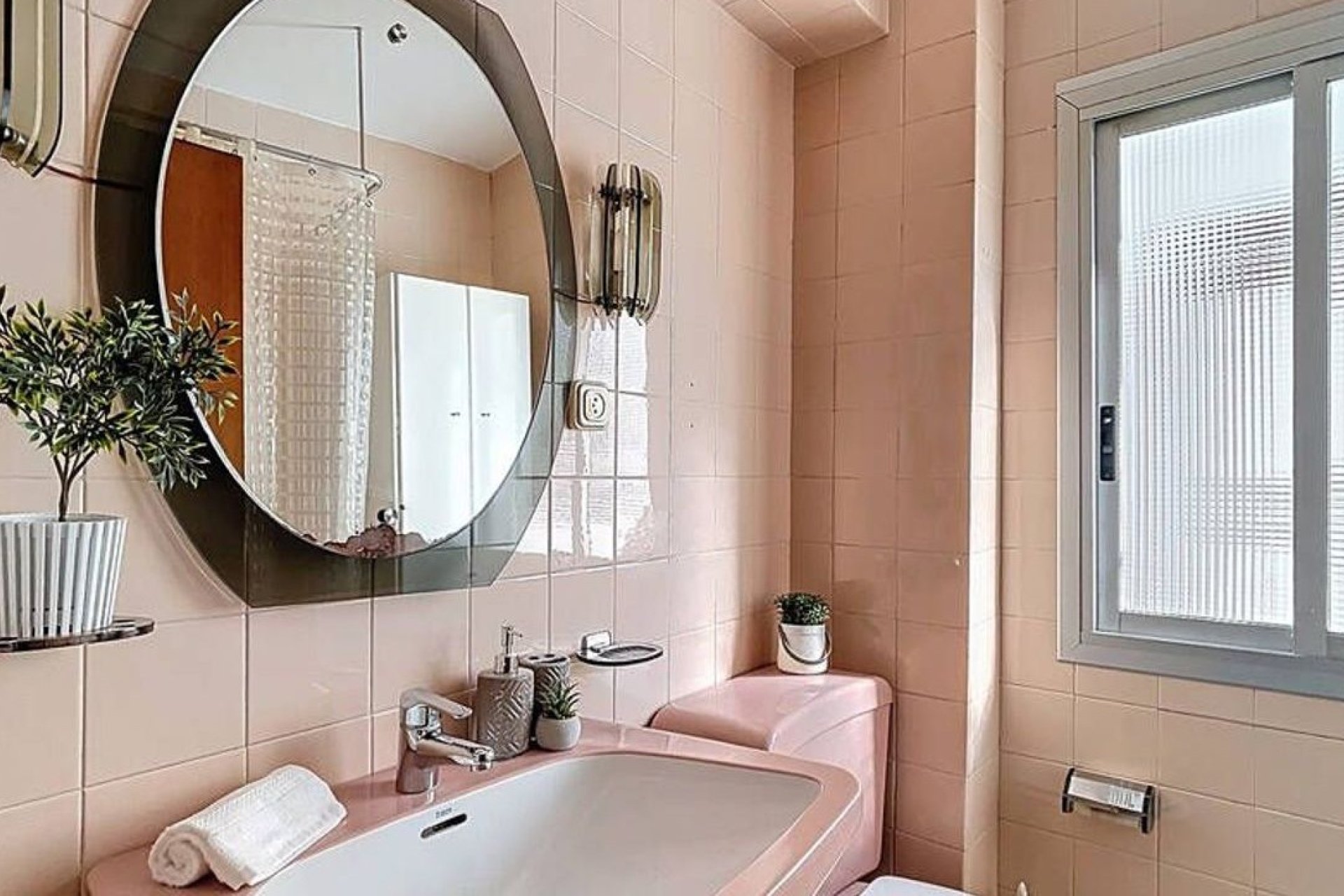 Resale - Apartment - Alicante - Mercado