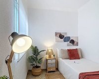 Resale - Apartment - Alicante - Mercado