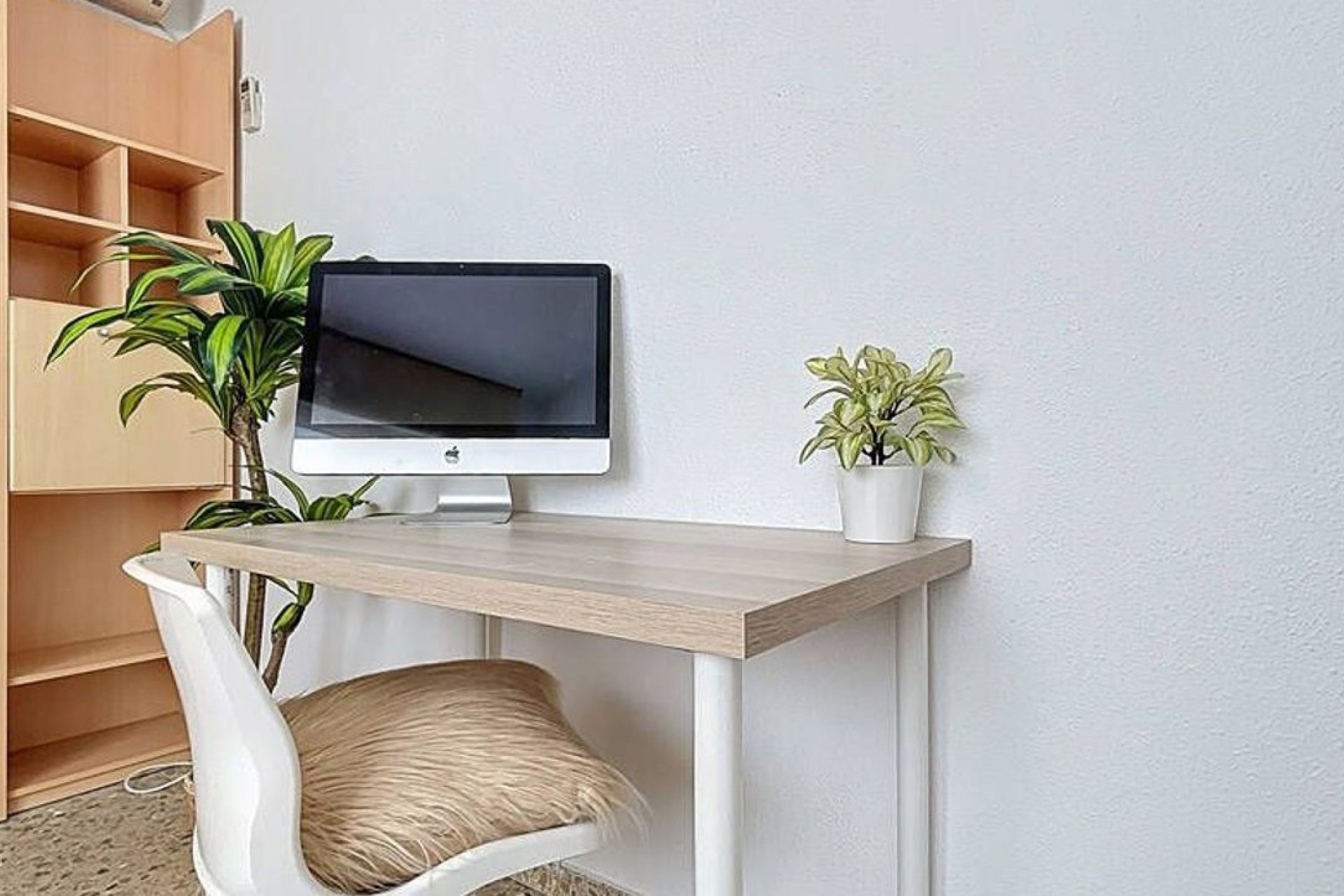 Resale - Apartment - Alicante - Mercado