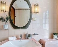 Resale - Apartment - Alicante - Mercado