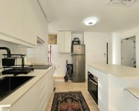 Resale - Apartment - Alicante - Plà del Bon Repòs-La Goteta