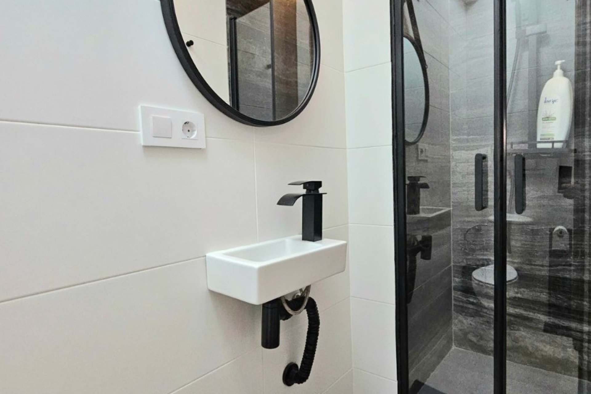 Resale - Apartment - Alicante - Plà del Bon Repòs-La Goteta