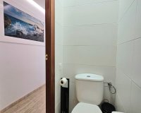 Resale - Apartment - Alicante - Plà del Bon Repòs-La Goteta