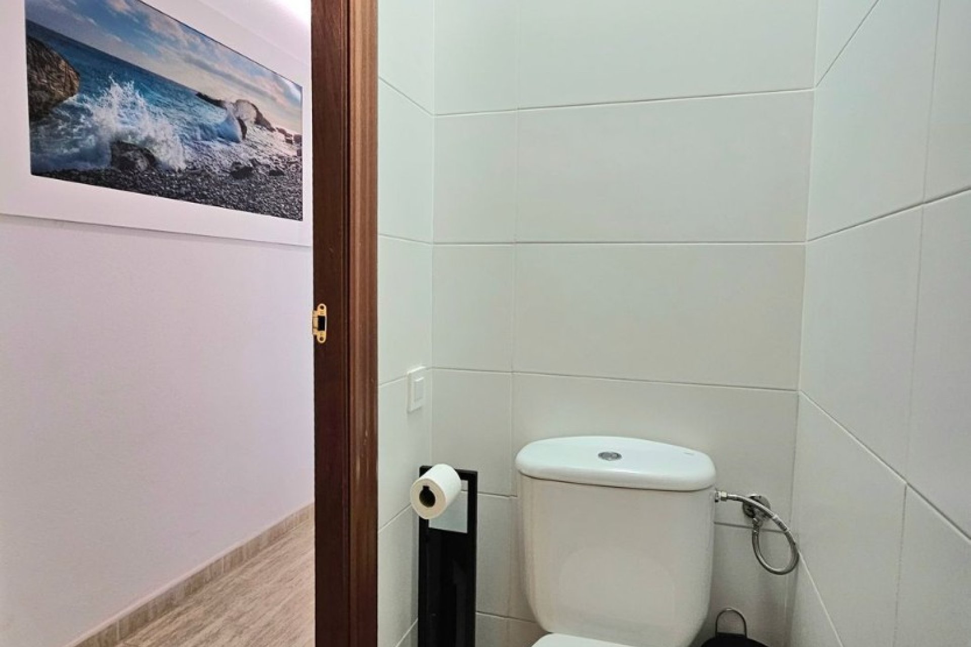 Resale - Apartment - Alicante - Plà del Bon Repòs-La Goteta
