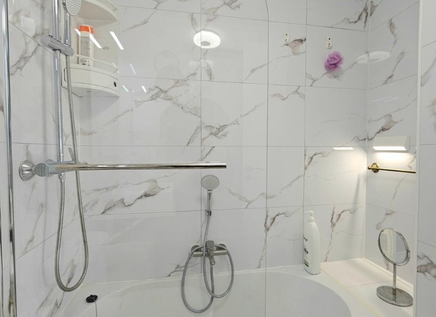 Resale - Apartment - Alicante - Plà del Bon Repòs-La Goteta