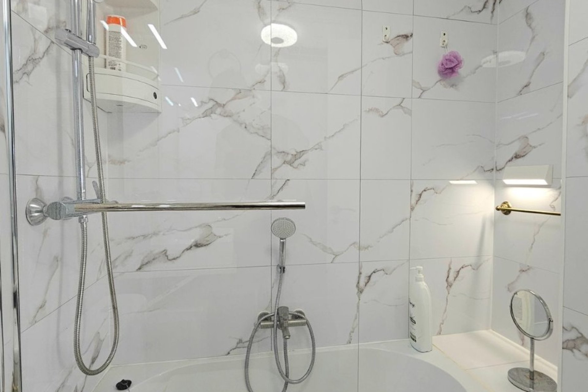 Resale - Apartment - Alicante - Plà del Bon Repòs-La Goteta