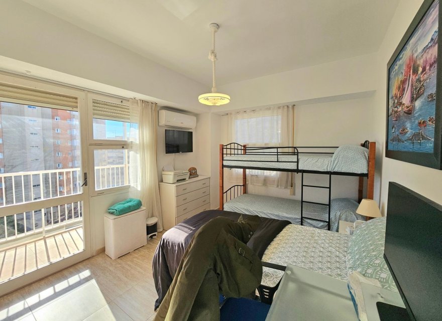 Resale - Apartment - Alicante - Plà del Bon Repòs-La Goteta