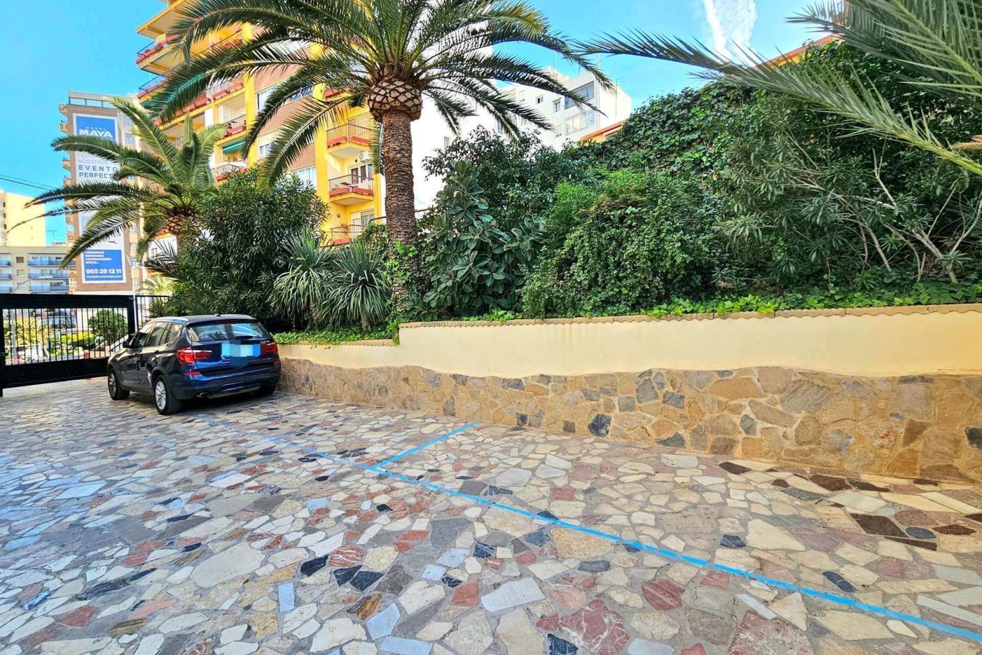 Resale - Apartment - Alicante - Plà del Bon Repòs-La Goteta