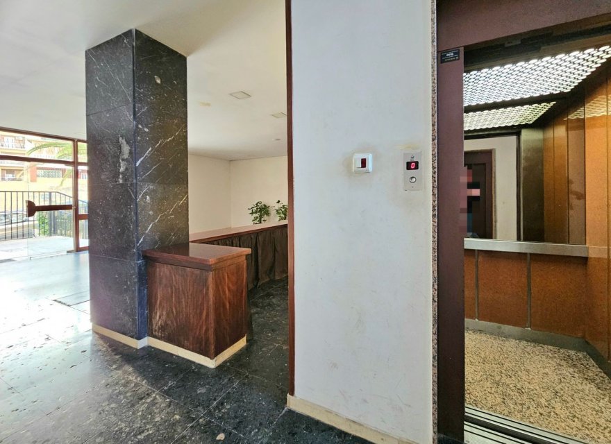 Resale - Apartment - Alicante - Plà del Bon Repòs-La Goteta