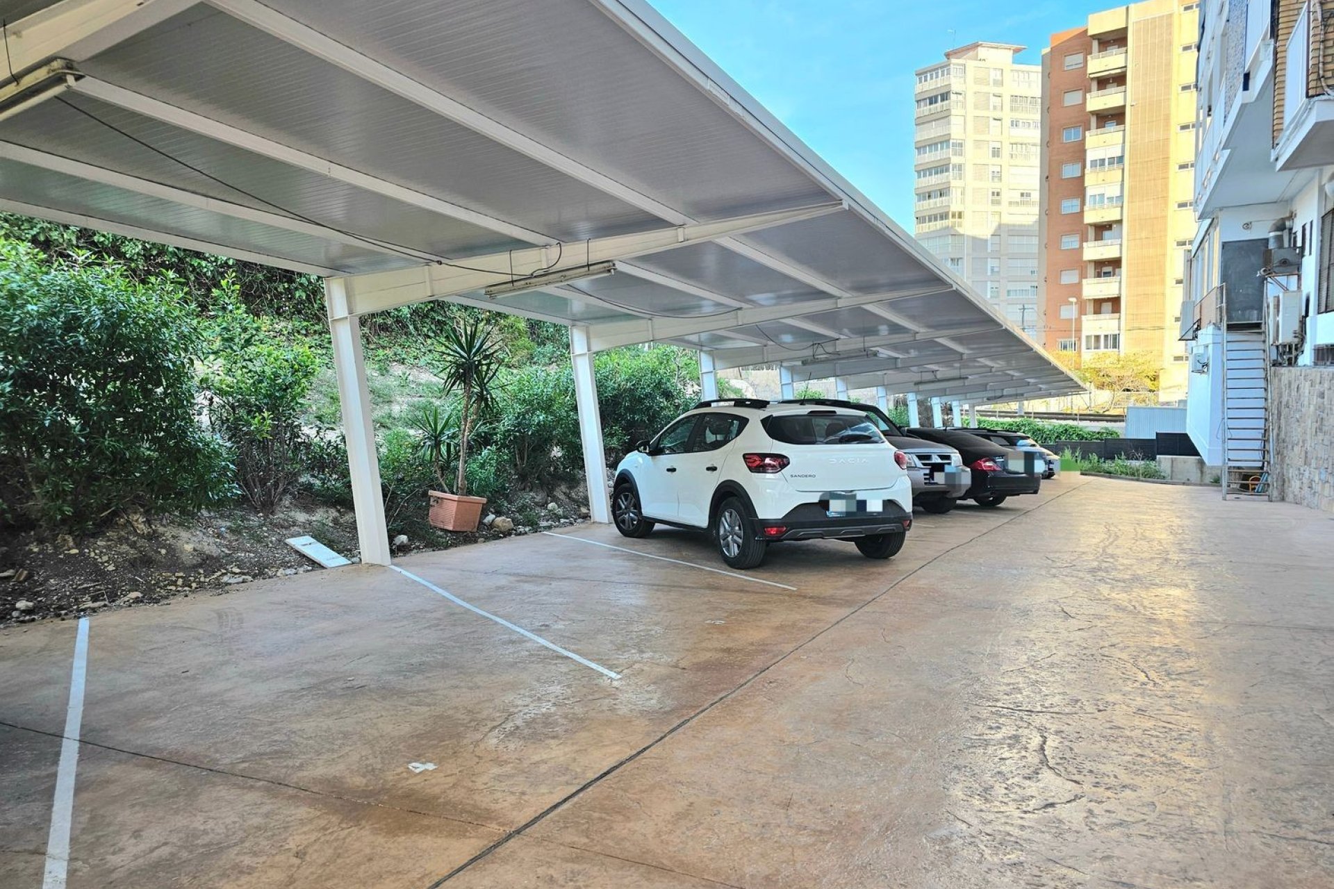 Resale - Apartment - Alicante - Plà del Bon Repòs-La Goteta