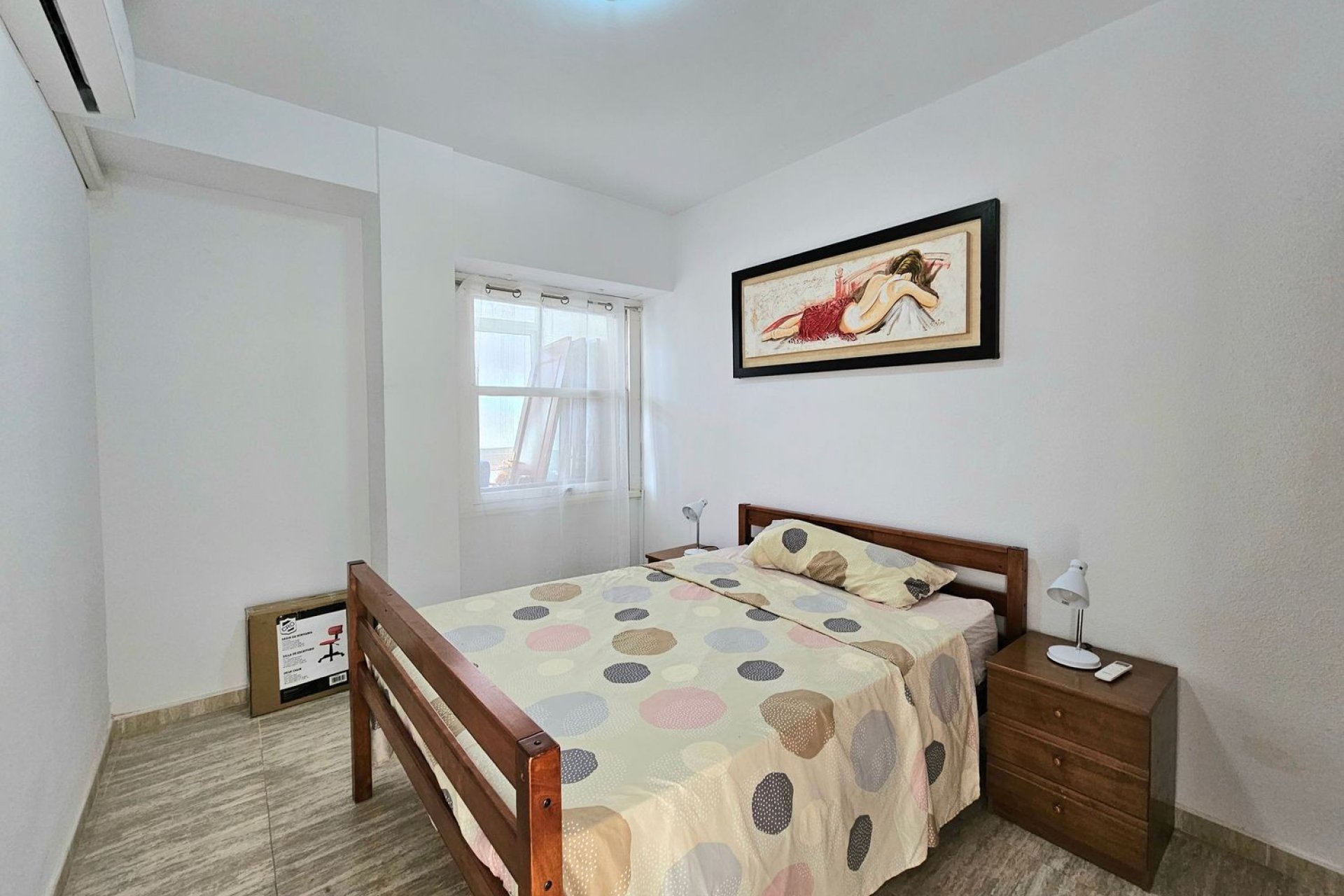 Resale - Apartment - Alicante - Plà del Bon Repòs-La Goteta