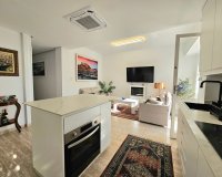 Resale - Apartment - Alicante - Plà del Bon Repòs-La Goteta