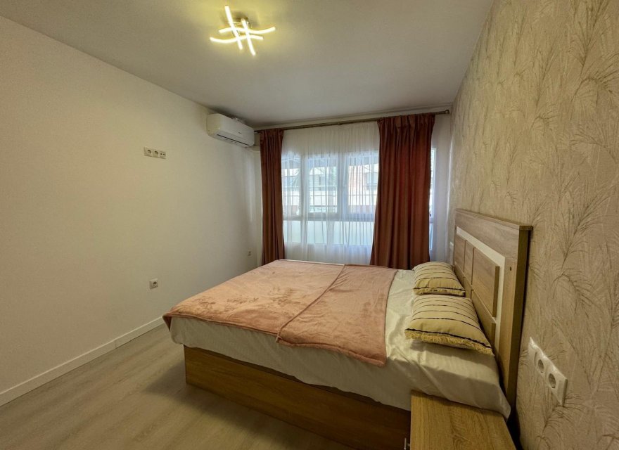 Resale - Apartment - Alicante - Plaza De Toros - Mercado Central