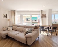 Resale - Apartment - Alicante - San Blas - Santo Domingo