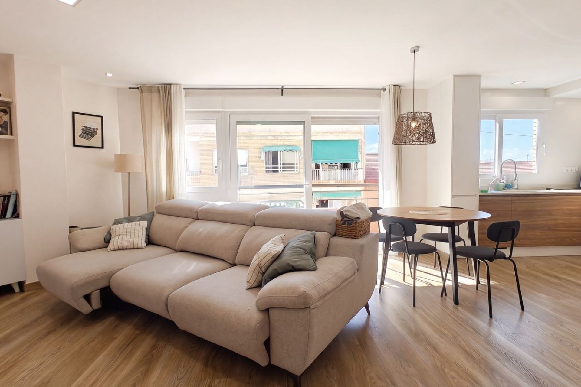 Resale - Apartment - Alicante - San Blas - Santo Domingo