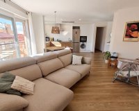 Resale - Apartment - Alicante - San Blas - Santo Domingo