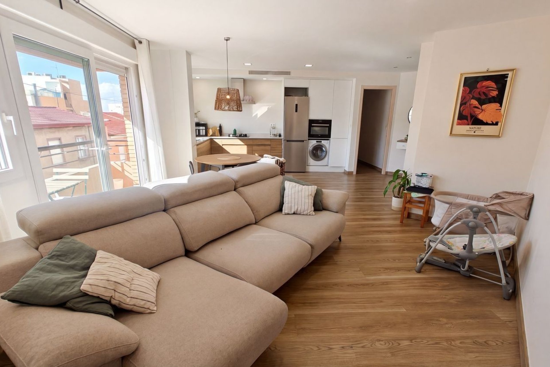 Resale - Apartment - Alicante - San Blas - Santo Domingo