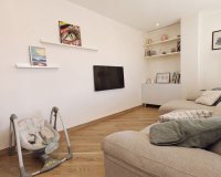 Resale - Apartment - Alicante - San Blas - Santo Domingo