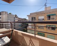 Resale - Apartment - Alicante - San Blas - Santo Domingo