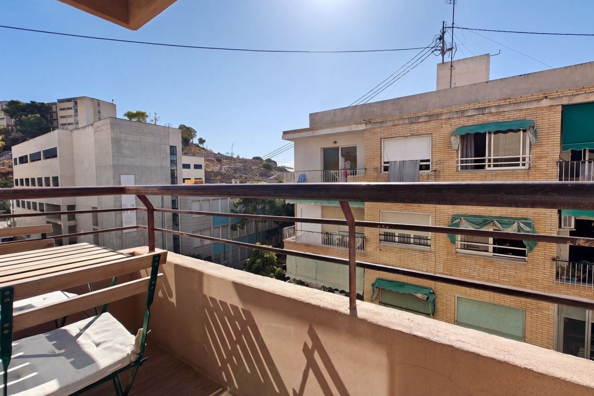 Resale - Apartment - Alicante - San Blas - Santo Domingo
