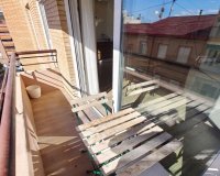 Resale - Apartment - Alicante - San Blas - Santo Domingo
