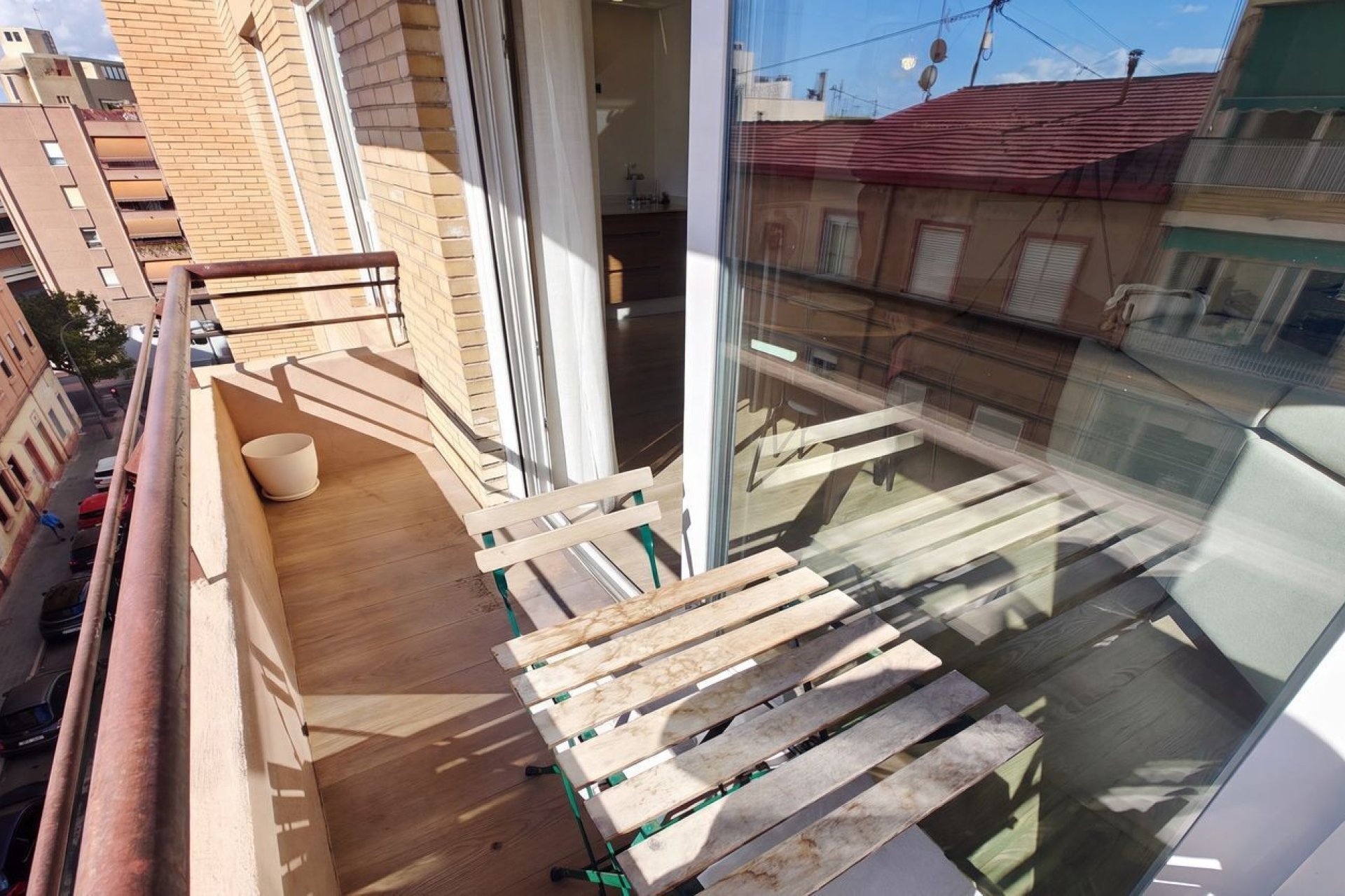 Resale - Apartment - Alicante - San Blas - Santo Domingo