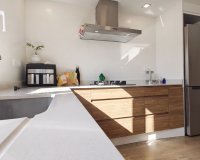 Resale - Apartment - Alicante - San Blas - Santo Domingo