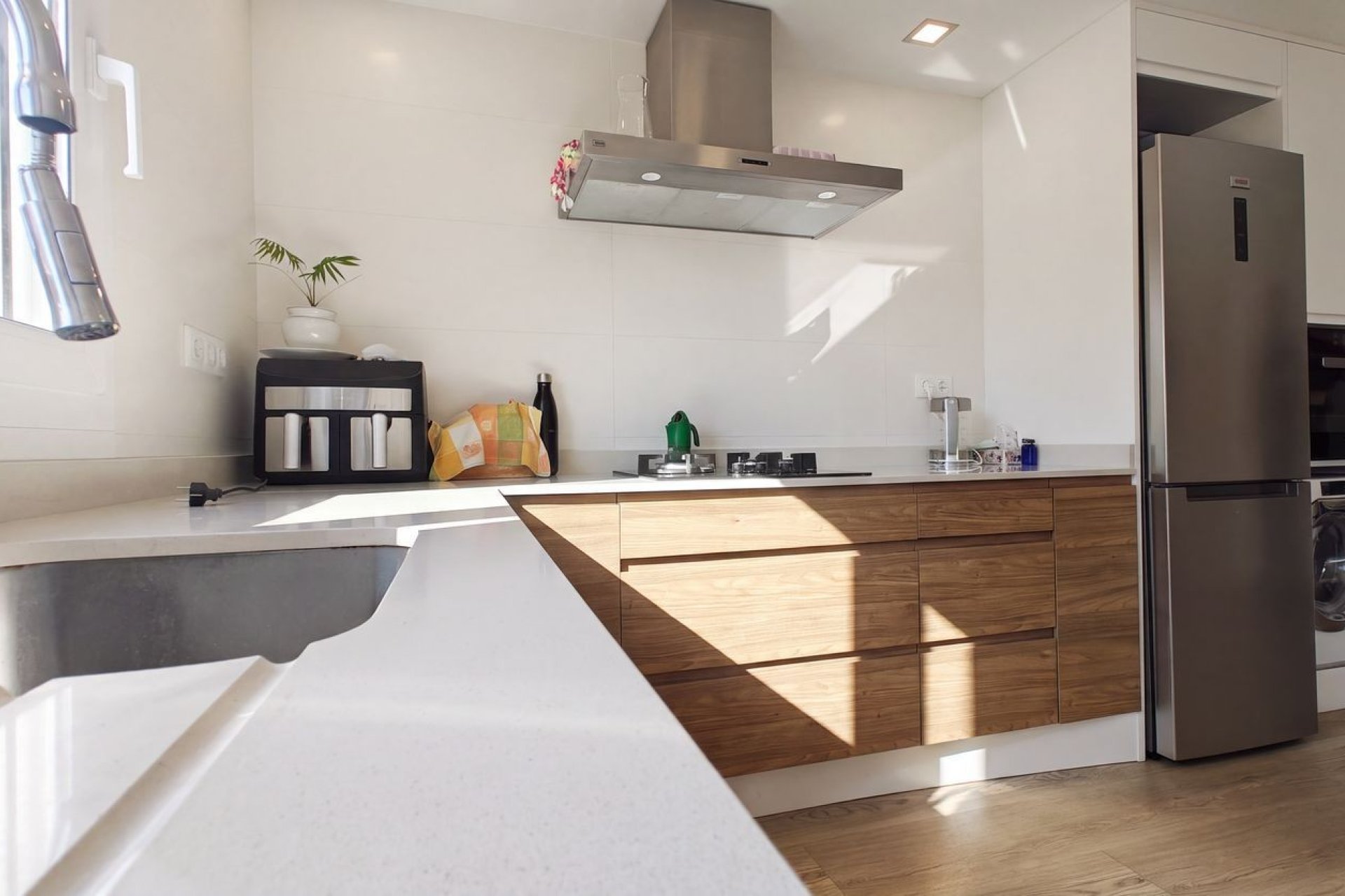 Resale - Apartment - Alicante - San Blas - Santo Domingo