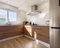 Resale - Apartment - Alicante - San Blas - Santo Domingo