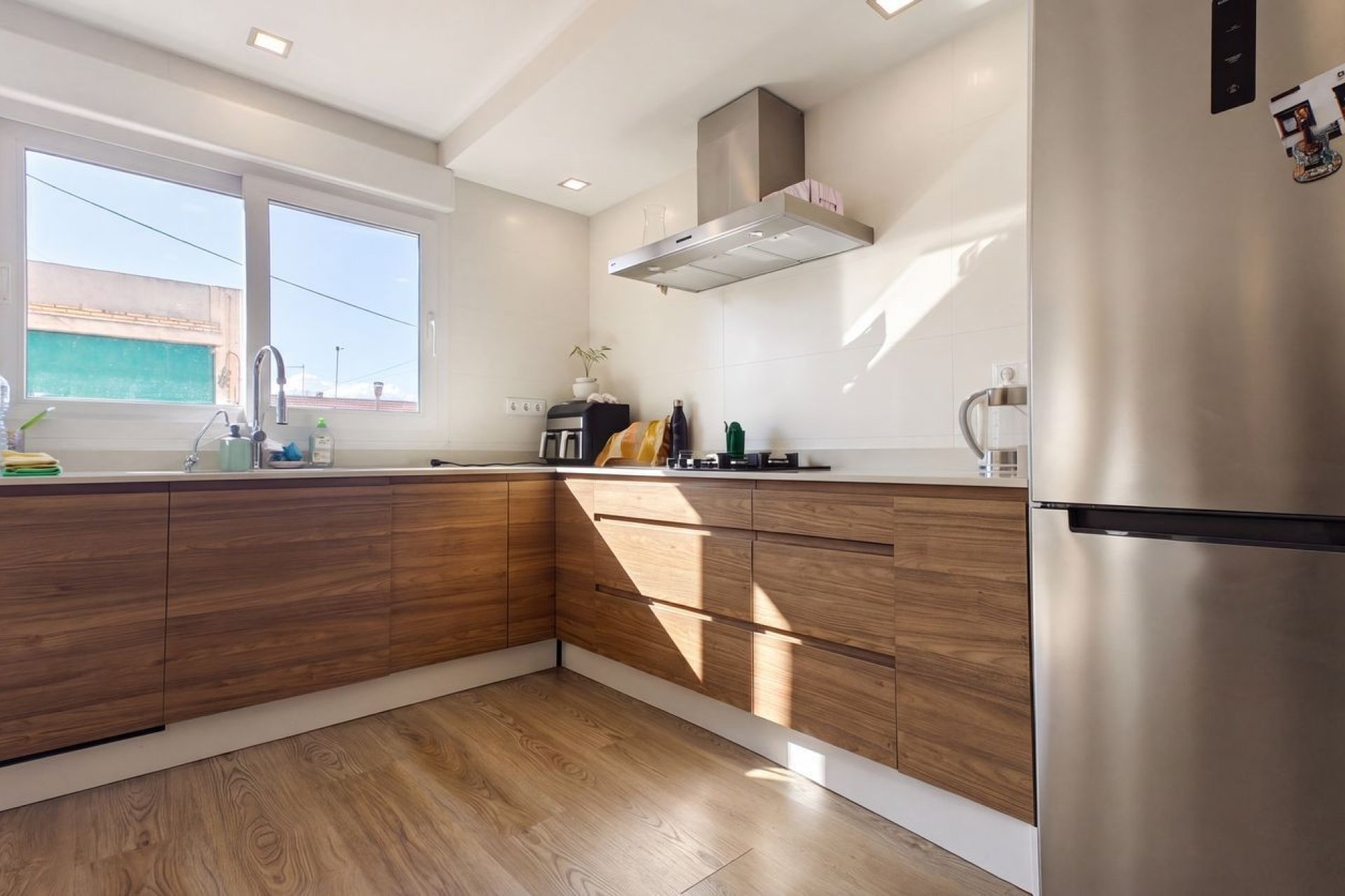 Resale - Apartment - Alicante - San Blas - Santo Domingo