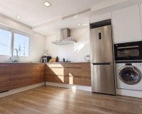 Resale - Apartment - Alicante - San Blas - Santo Domingo