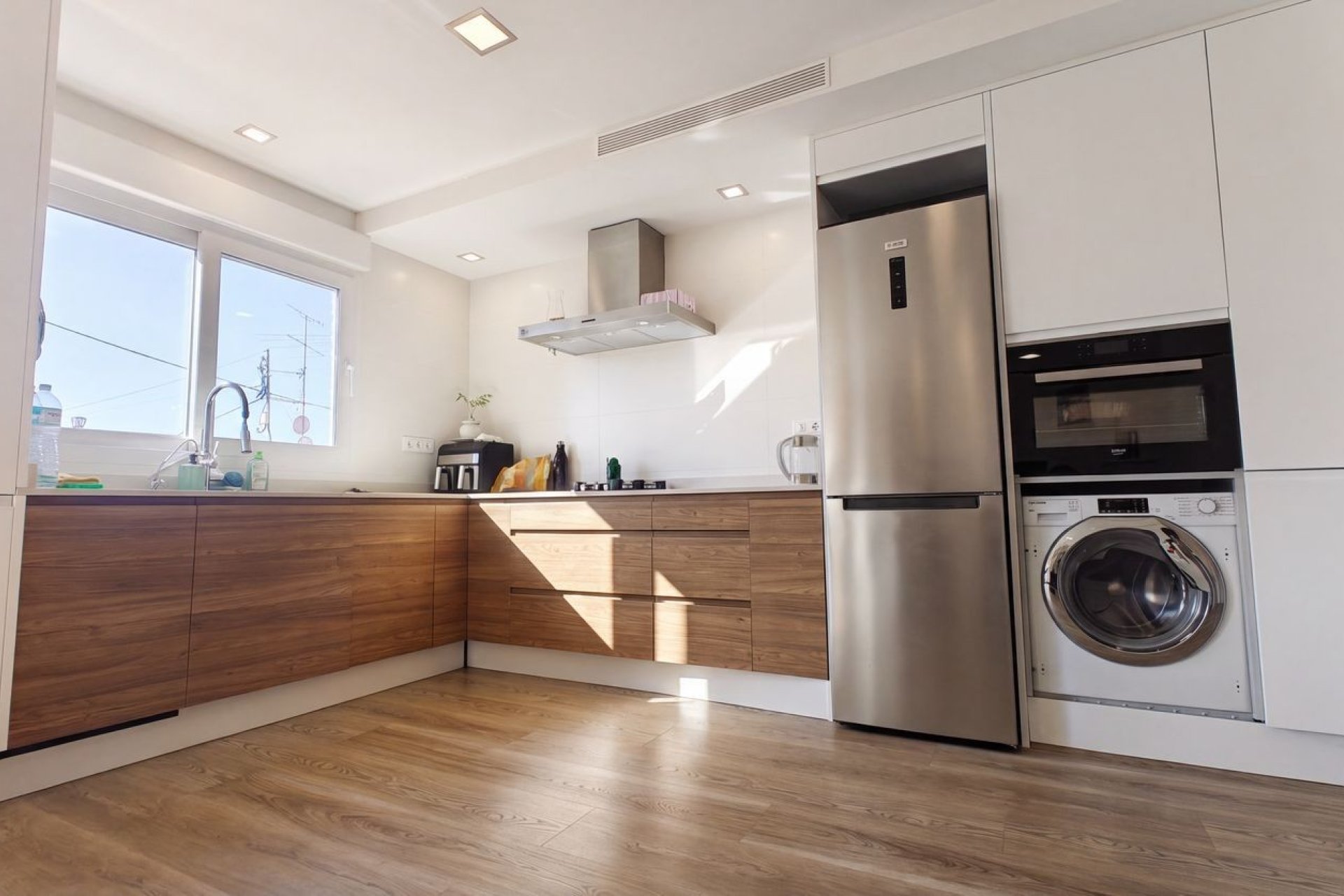Resale - Apartment - Alicante - San Blas - Santo Domingo