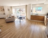 Resale - Apartment - Alicante - San Blas - Santo Domingo