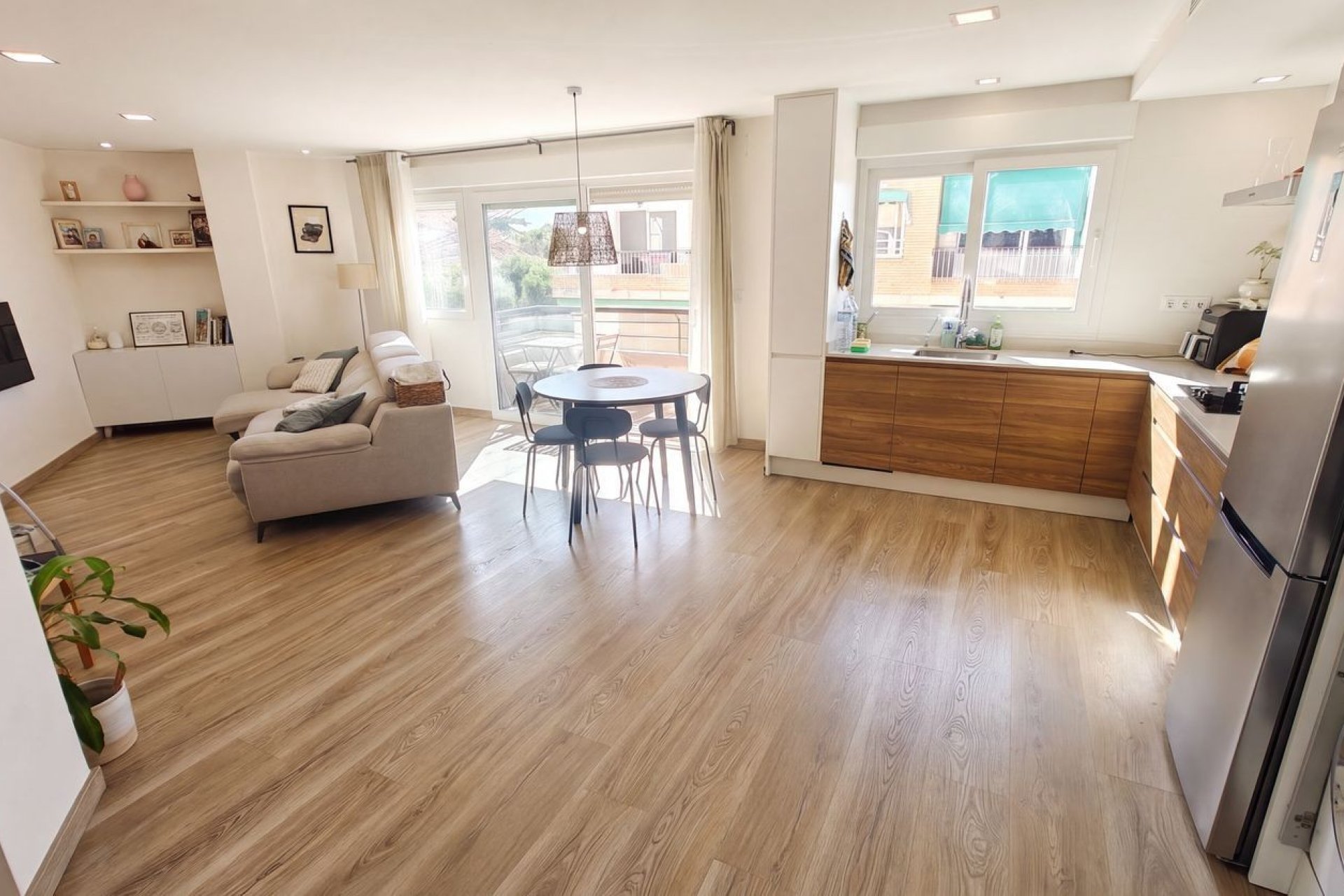 Resale - Apartment - Alicante - San Blas - Santo Domingo