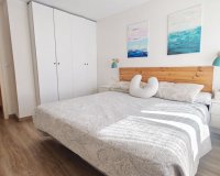 Resale - Apartment - Alicante - San Blas - Santo Domingo