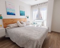 Resale - Apartment - Alicante - San Blas - Santo Domingo