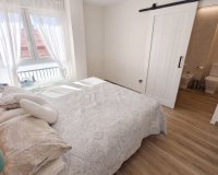 Resale - Apartment - Alicante - San Blas - Santo Domingo
