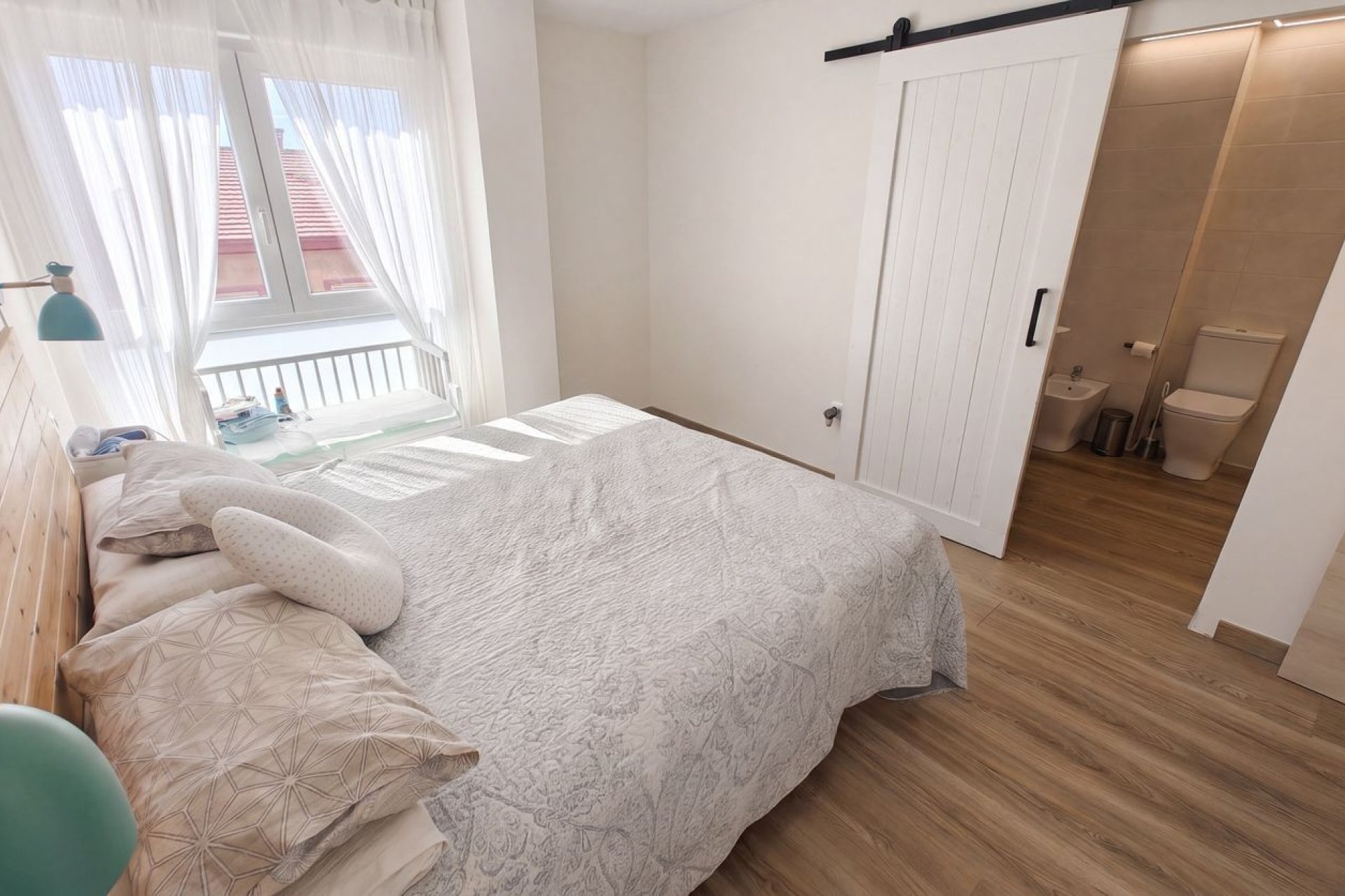 Resale - Apartment - Alicante - San Blas - Santo Domingo