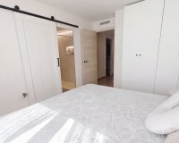 Resale - Apartment - Alicante - San Blas - Santo Domingo