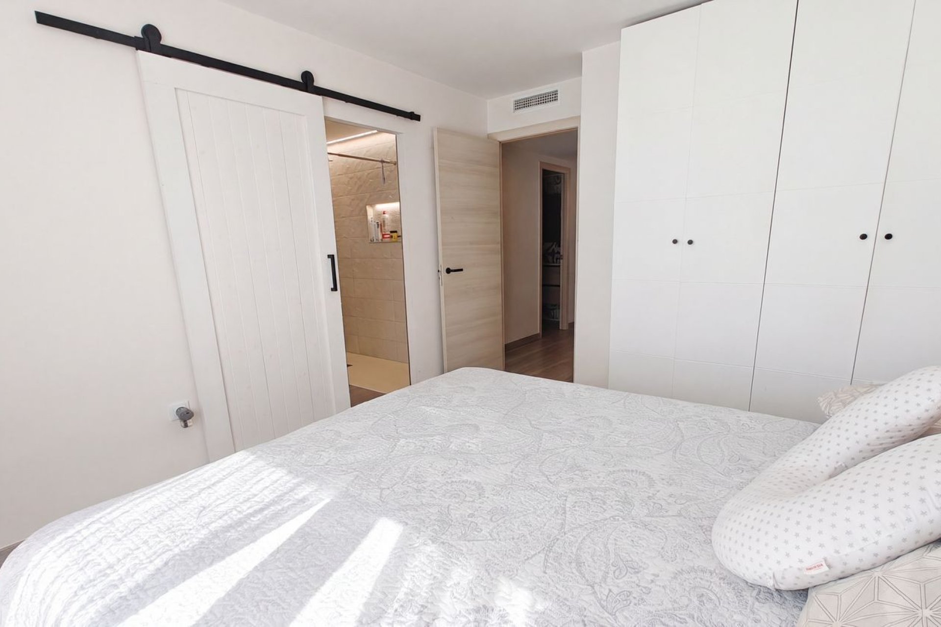 Resale - Apartment - Alicante - San Blas - Santo Domingo
