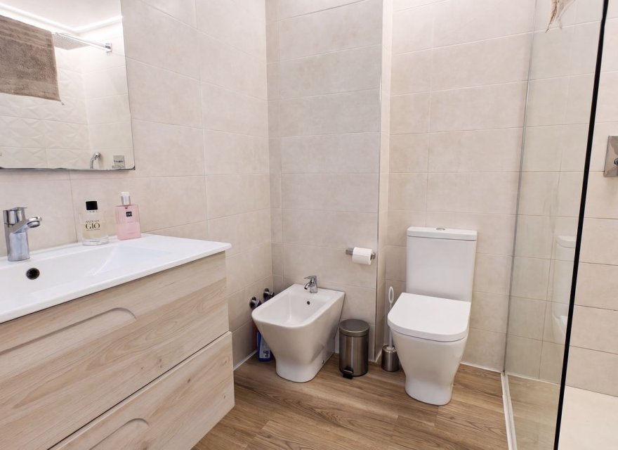 Resale - Apartment - Alicante - San Blas - Santo Domingo