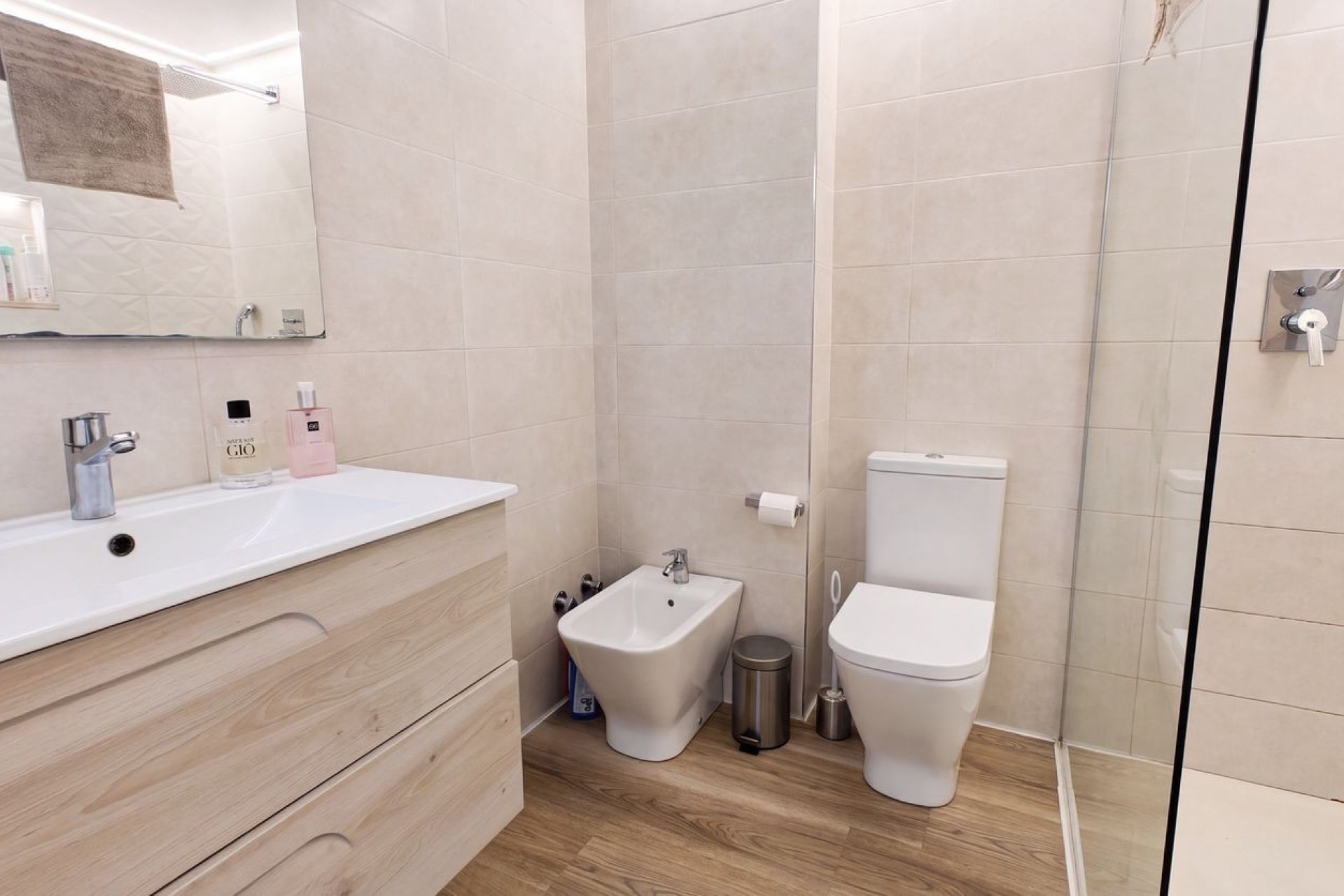 Resale - Apartment - Alicante - San Blas - Santo Domingo