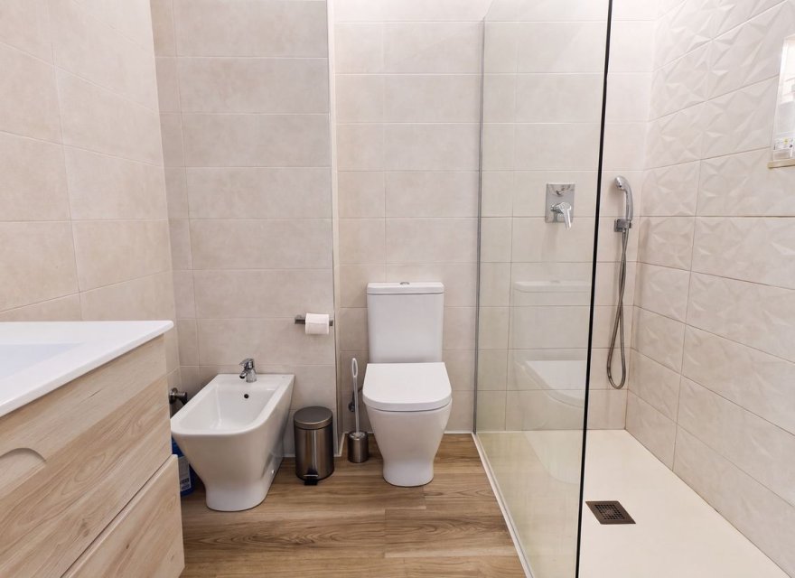 Resale - Apartment - Alicante - San Blas - Santo Domingo