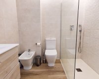 Resale - Apartment - Alicante - San Blas - Santo Domingo