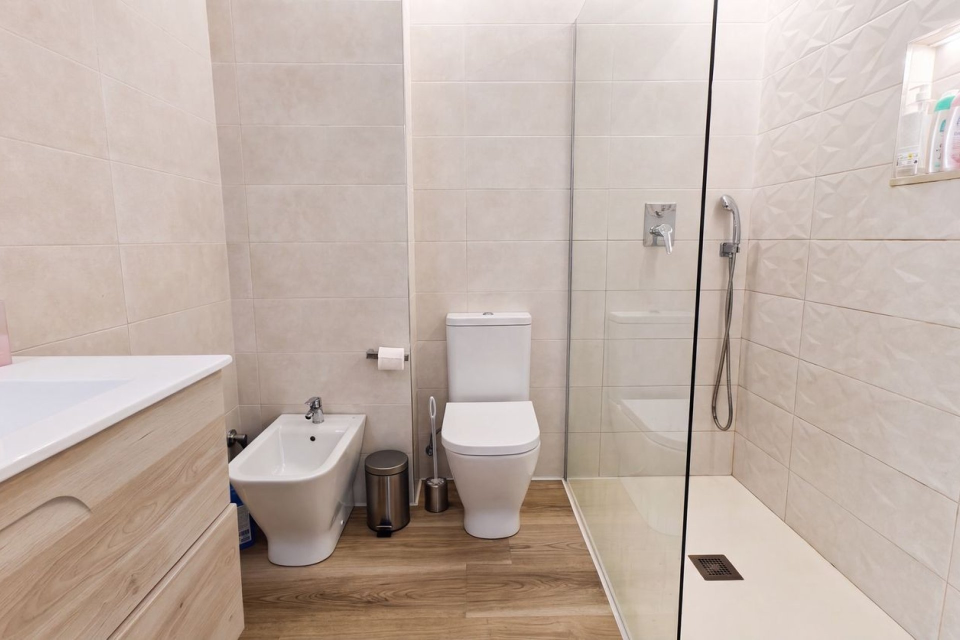 Resale - Apartment - Alicante - San Blas - Santo Domingo